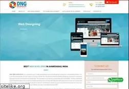 Sites similar to dngwebdeveloper.com