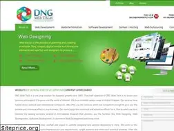 Sites similar to dngwebtech.com