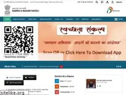 Sites similar to dnh.gov.in