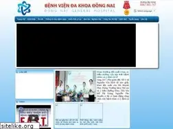 Sites similar to dnh.org.vn