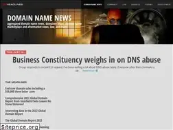 Sites similar to dnheadlines.com