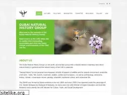 Sites similar to dnhg.org