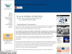 Sites similar to dnhindia.com