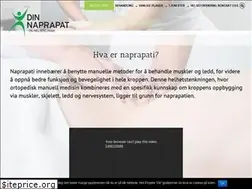 Sites similar to dnhk.no