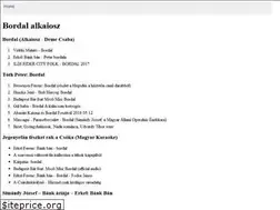 Sites similar to dni-mucho.fun