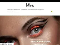 Sites similar to dni-school.com