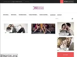 Sites similar to dni-tango.com