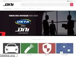 Sites similar to dni.com.br