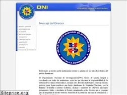 Sites similar to dni.gov.do
