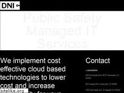 Sites similar to dni.net