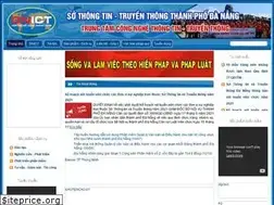 Sites similar to dnict.vn