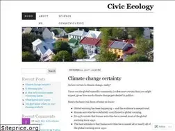 Sites similar to dnidzgorski.wordpress.com