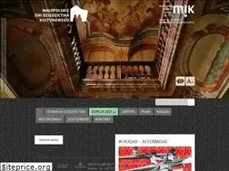 Sites similar to dnidziedzictwa.pl