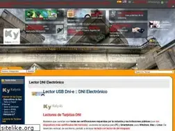Sites similar to dnielectronico.us