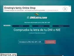 Sites similar to dniletra.com