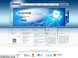 Sites similar to dnion.com