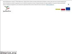 Sites similar to dniotwarte.eu