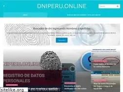 Sites similar to dniperu.online