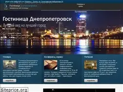 Sites similar to dnipro-hotel.dp.ua