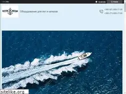 Sites similar to dnipro-river.net