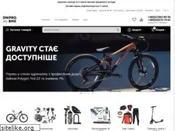 Sites similar to dnipro.bike