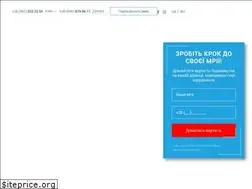 Sites similar to dniprobud.kiev.ua