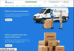 Sites similar to dniprollc.com