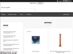 Sites similar to dnipronkp.com.ua