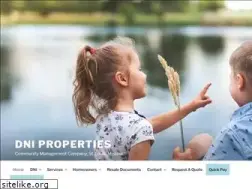 Sites similar to dniproperties.com