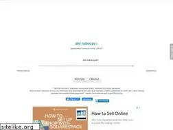 Sites similar to dnirobocze.pl