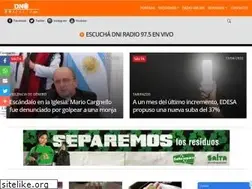 Sites similar to dnisalta.com