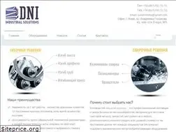 Sites similar to dnisolutions.com.ua