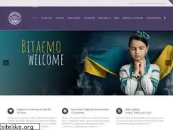 Sites similar to dnister.com.au