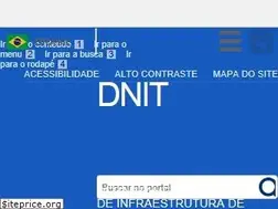 Sites similar to dnit.gov.br