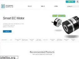 Sites similar to dnj.co.kr