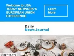 Sites similar to dnj.com