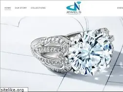 Sites similar to dnjewels.com