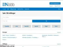 Sites similar to dnjobb.no