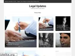 Sites similar to dnjpatlaw.com