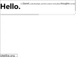 Sites similar to dnjstrom.se