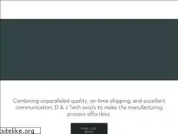 Sites similar to dnjtech.com