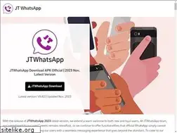 Sites similar to dnjtw.com