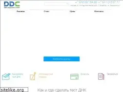 Sites similar to dnk-center.ru