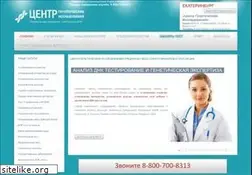 Sites similar to dnk-ekb.ru