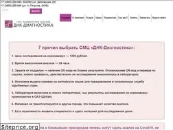 Sites similar to dnk-smc.ru