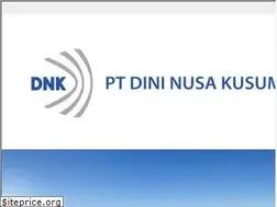 Sites similar to dnk.net.id