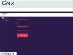 Sites similar to dnk.nl