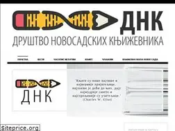 Sites similar to dnk.org.rs