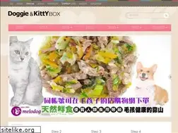 Sites similar to dnkbox.com.tw