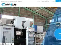 Sites similar to dnkk.co.jp